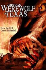 Watch Mexican Werewolf in Texas Megavideo