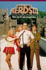 Watch Revenge of the Nerds III The Next Generation Megavideo