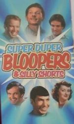 Watch Super Duper Bloopers and Silly Shorts Megavideo