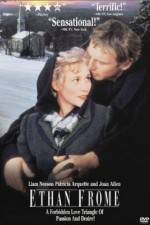 Watch Ethan Frome Megavideo