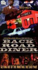 Watch Backroad Diner Megavideo
