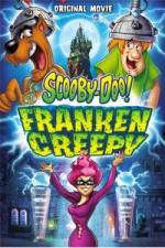 Watch Scooby-Doo Frankencreepy Megavideo