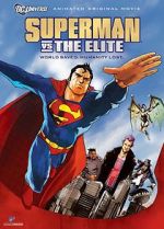 Watch Superman vs. The Elite Megavideo