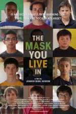 Watch The Mask You Live In Megavideo