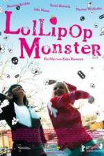 Watch Lollipop Monster Megavideo