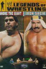 Watch Legends of Wrestling 3 Andre Giant & Iron Sheik Megavideo