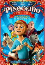 Watch Pinocchio: A True Story Megavideo