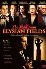 Watch The Man from Elysian Fields Megavideo