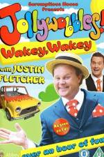 Watch JollyWobbles Wakey Wakey With Justin Fletcher Megavideo