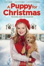 Watch A Puppy for Christmas Megavideo