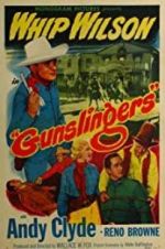 Watch Gunslingers Megavideo