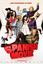 Watch Spanish Movie Megavideo