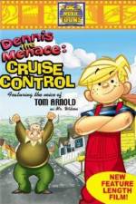 Watch Dennis the Menace in Cruise Control Megavideo