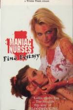 Watch Maniac Nurses Megavideo