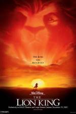 Watch The Lion King Megavideo