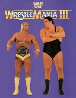 Watch WrestleMania III (TV Special 1987) Megavideo