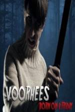 Watch Voorhees (Born on a Friday) Megavideo