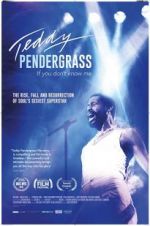 Watch Teddy Pendergrass: If You Don\'t Know Me Megavideo