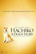 Watch Hachiko A Dog's Story Megavideo