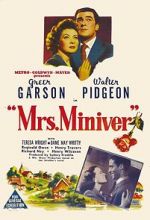 Watch Mrs. Miniver Megavideo