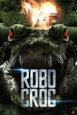 Watch Robocroc Megavideo