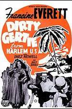 Watch Dirty Gertie from Harlem USA Megavideo