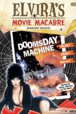 Watch Doomsday Machine Megavideo