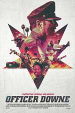 Watch Officer Downe Megavideo