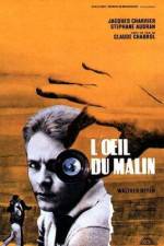 Watch L'oeil du malin Megavideo