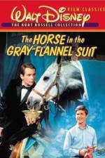 Watch The Horse in the Gray Flannel Suit Megavideo