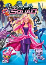 Watch Barbie: Spy Squad Megavideo