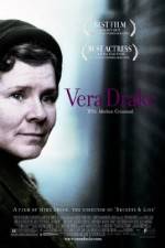 Watch Vera Drake Megavideo