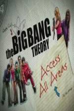 Watch The Big Bang Theory Access All Areas Megavideo