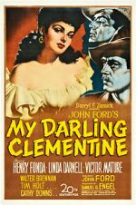 Watch My Darling Clementine Megavideo