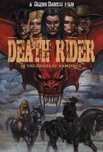 Watch Death Rider in the House of Vampires Megavideo