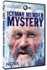 Watch Nova: Iceman Murder Mystery Megavideo