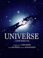 Watch Universe (Short 1976) Megavideo