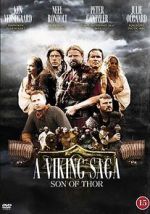 Watch A Viking Saga: Son of Thor Megavideo