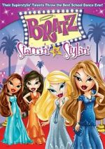 Watch Bratz the Video: Starrin' & Stylin' Megavideo