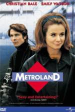 Watch Metroland Megavideo