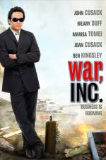 Watch War, Inc. Megavideo