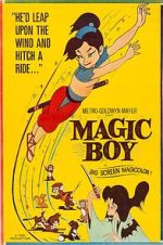 Watch Magic Boy Megavideo