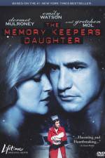 Watch The Memory Keeper's Daughter Megavideo