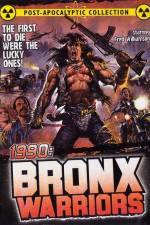 Watch 1990: I guerrieri del Bronx Megavideo