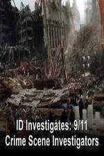 Watch 9/11: Crime Scene Investigators Megavideo