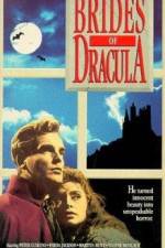 Watch The Brides of Dracula Megavideo