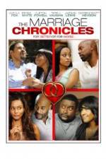 Watch The Marriage Chronicles Megavideo