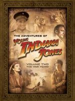 Watch The Adventures of Young Indiana Jones: Espionage Escapades Megavideo