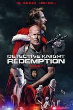 Watch Detective Knight: Redemption Megavideo