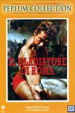 Watch Il gladiatore di Roma Megavideo